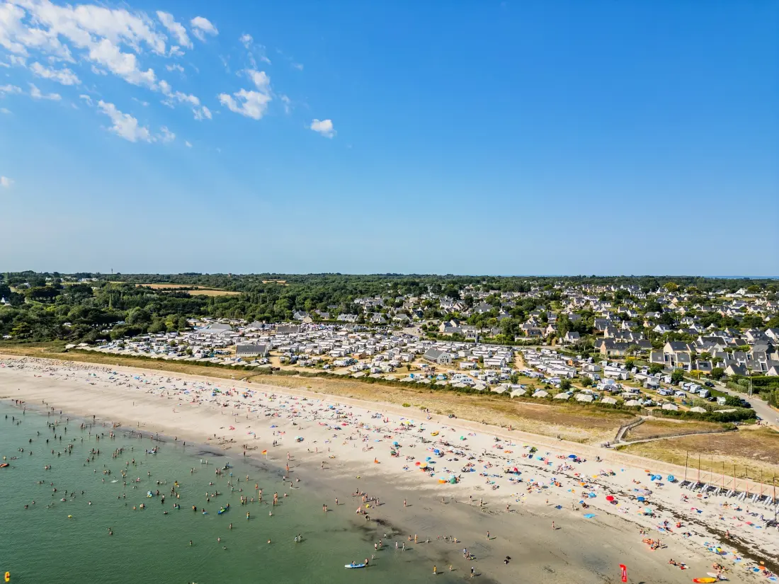 Camping Saint Jacques