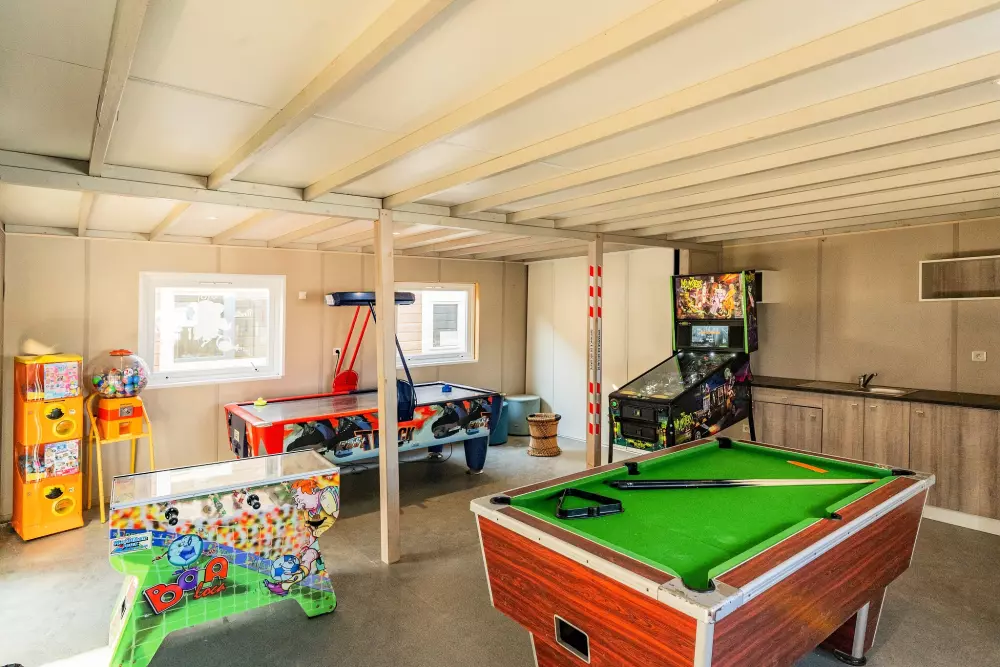 Camping Saint Jacques