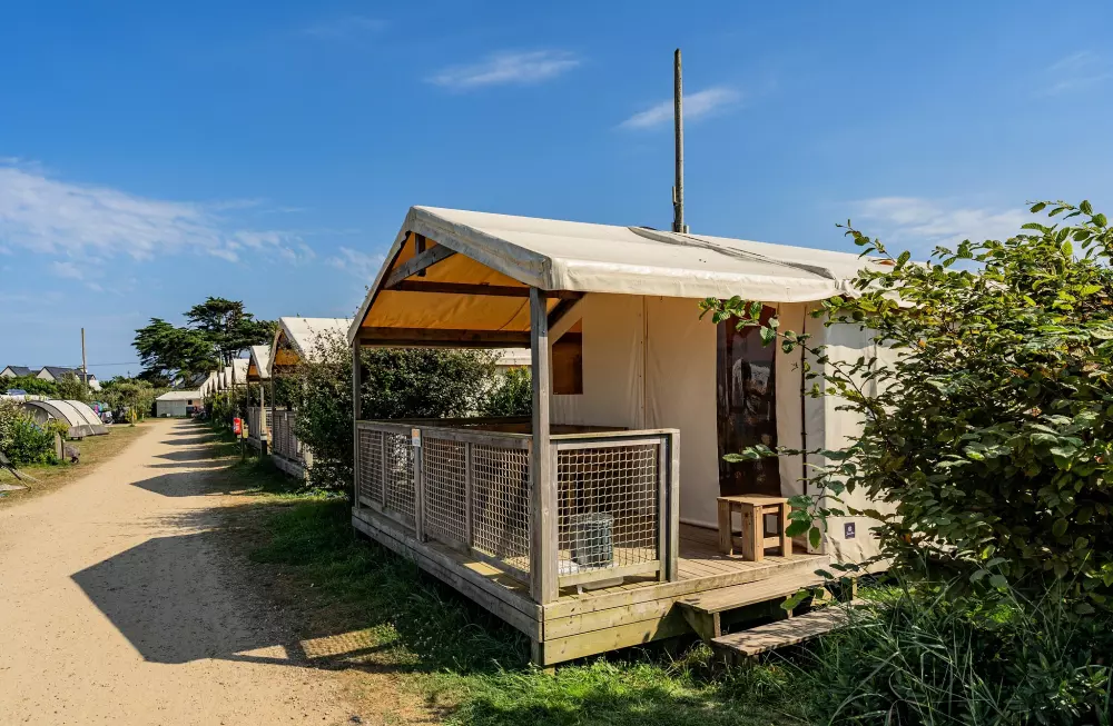 Camping Saint Jacques