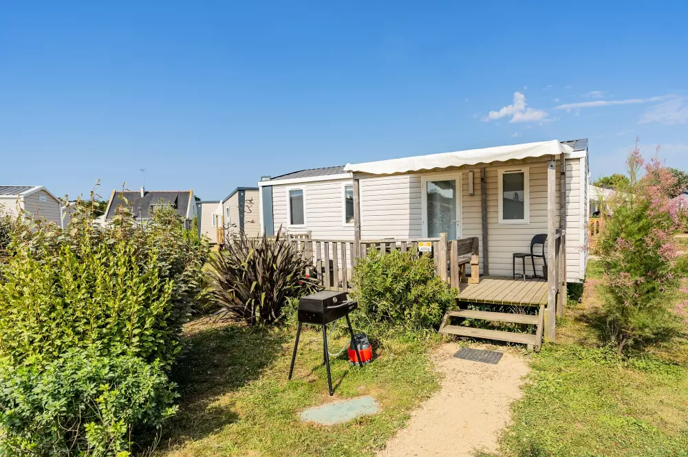 Camping Saint Jacques