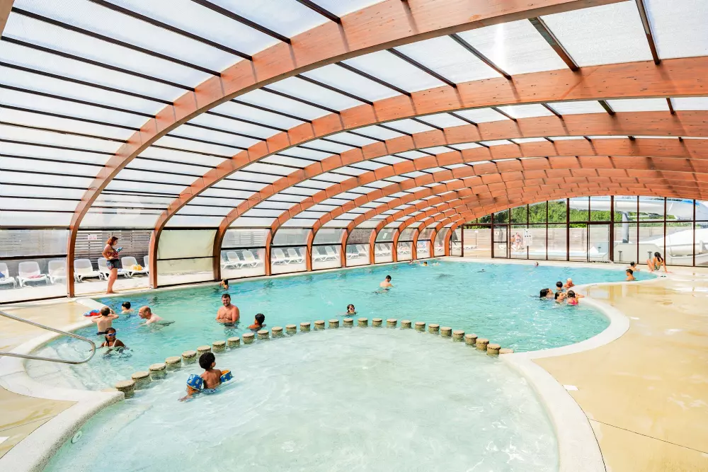 Camping Saint Jacques