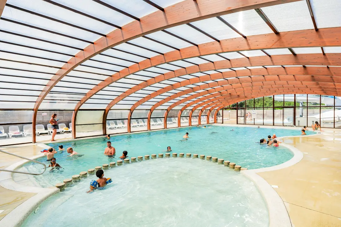 Camping Saint Jacques