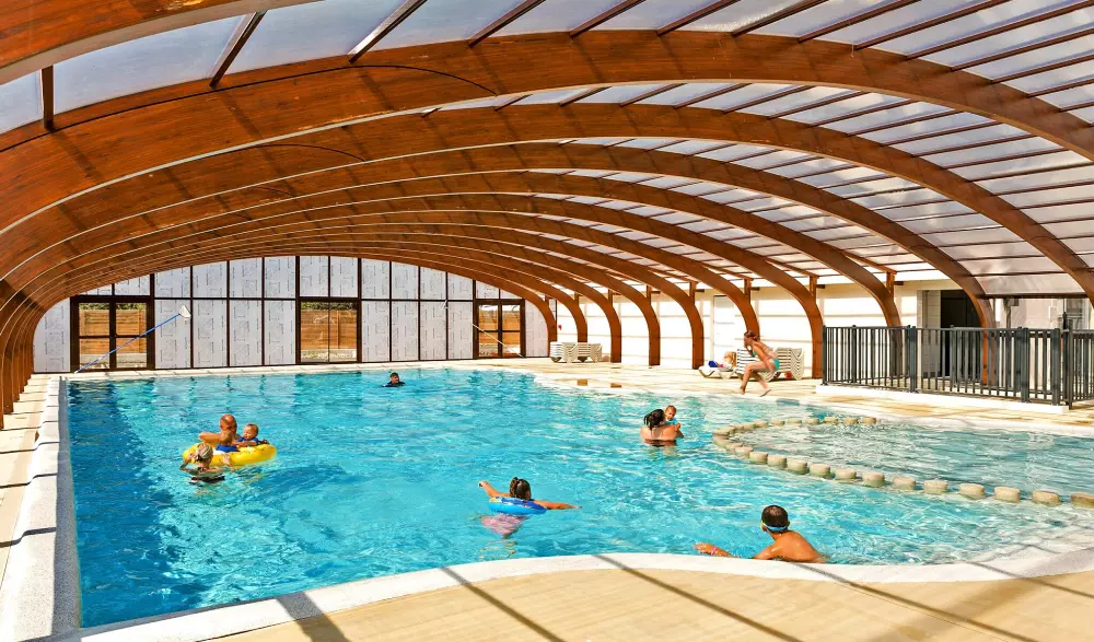 Camping Saint Jacques