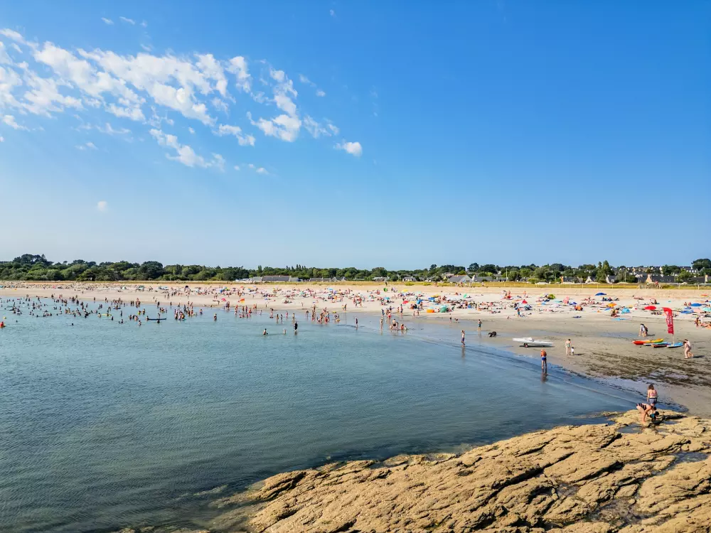 Camping Saint Jacques