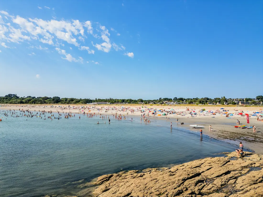 Camping Saint Jacques