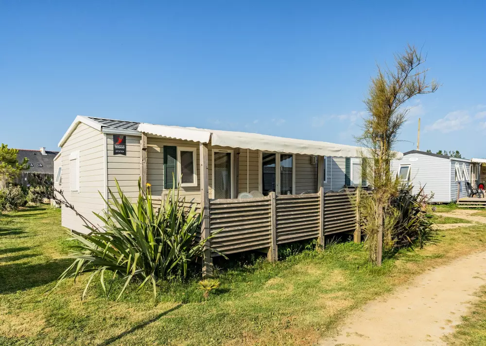 Camping Saint Jacques