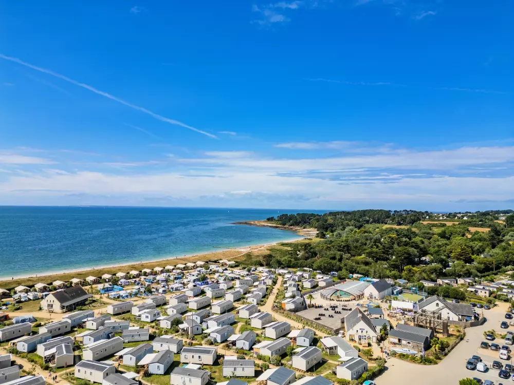 Camping Saint Jacques