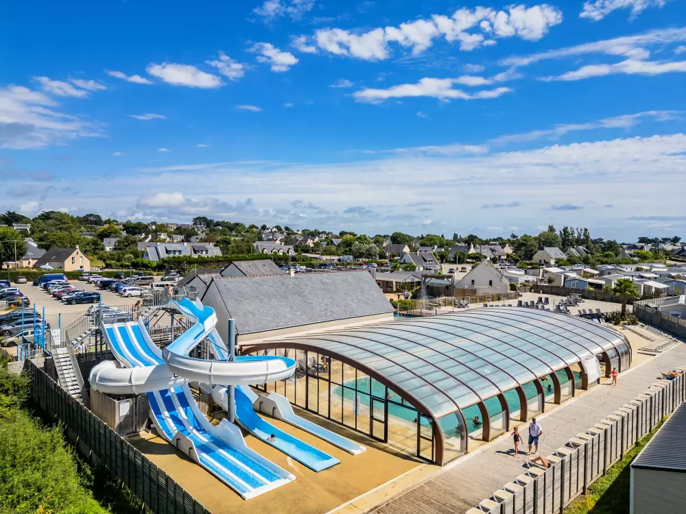 Camping Saint Jacques