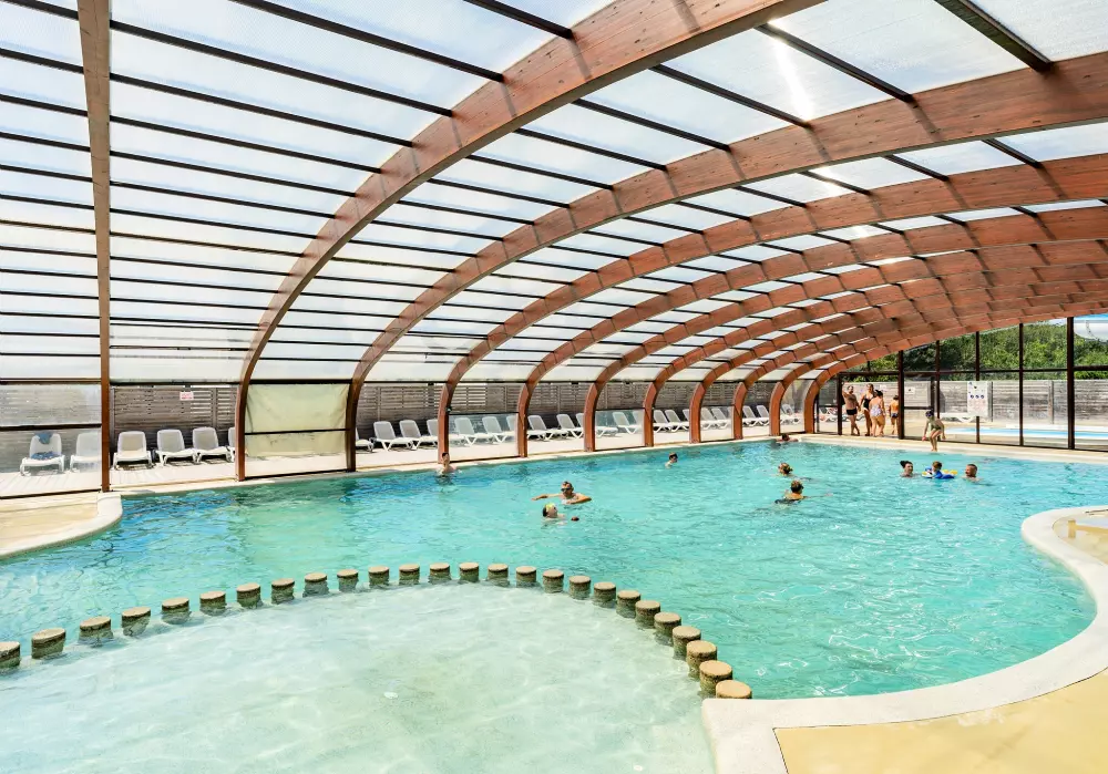 Camping Saint Jacques