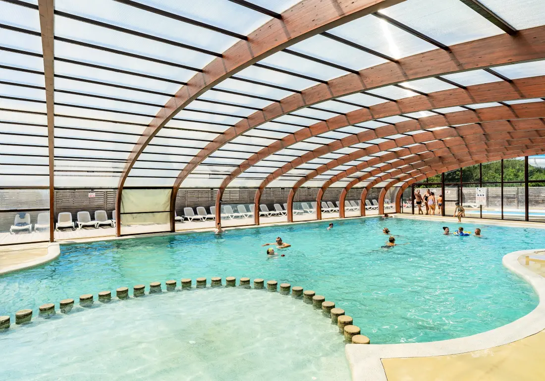 Camping Saint Jacques