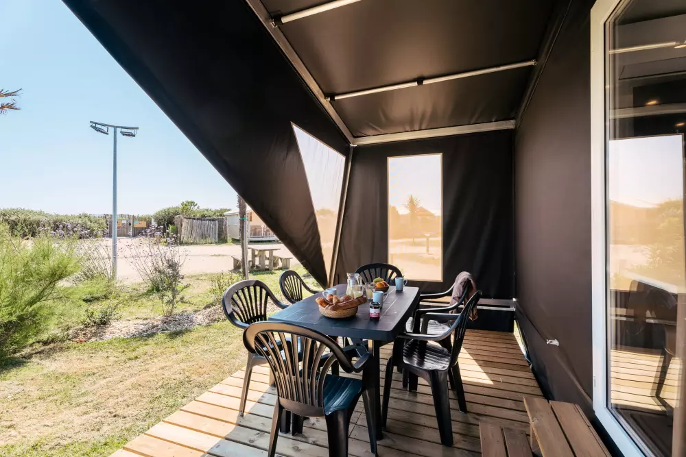 Camping Saint Jacques