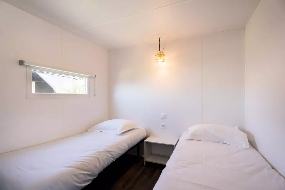 Camping Saint Jacques