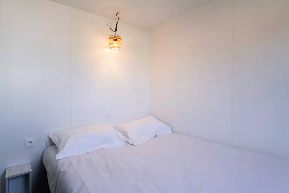 Camping Saint Jacques