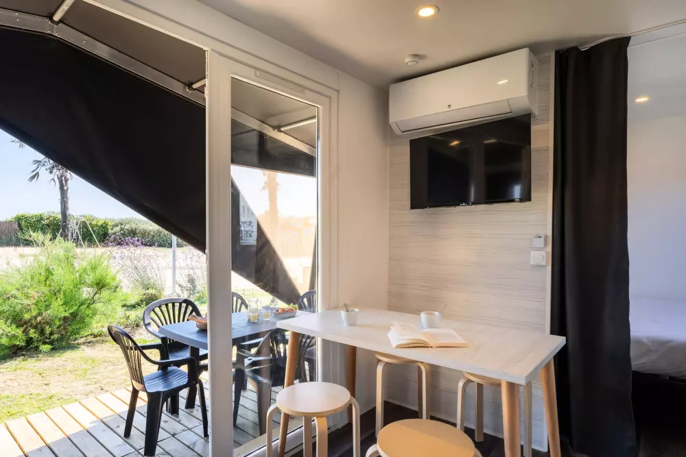 Camping Saint Jacques