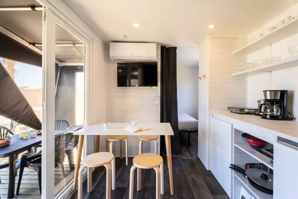 Camping Saint Jacques