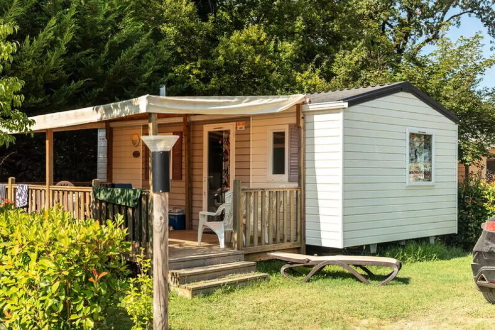 Camping Saint Jacques