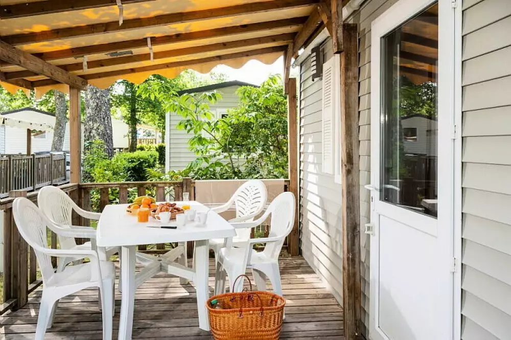 Camping Saint Jacques