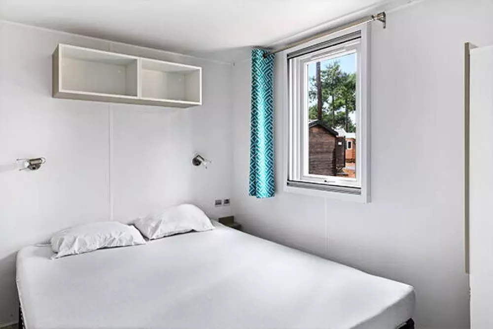 Camping Saint Jacques