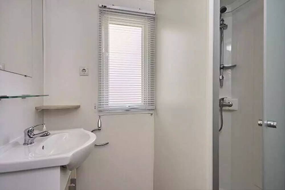 Camping Saint Jacques