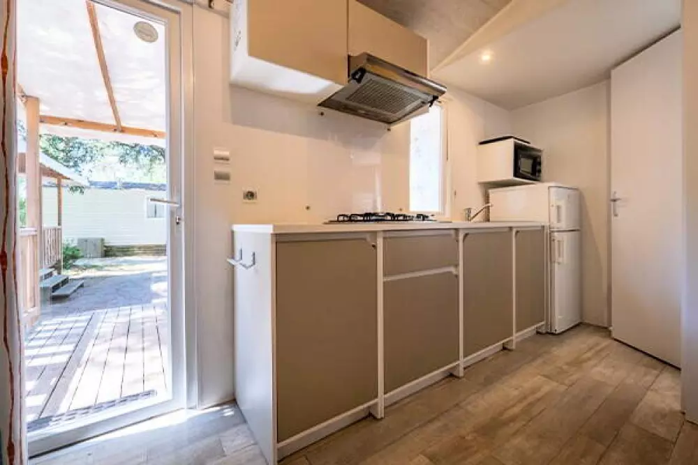 Camping Saint Jacques