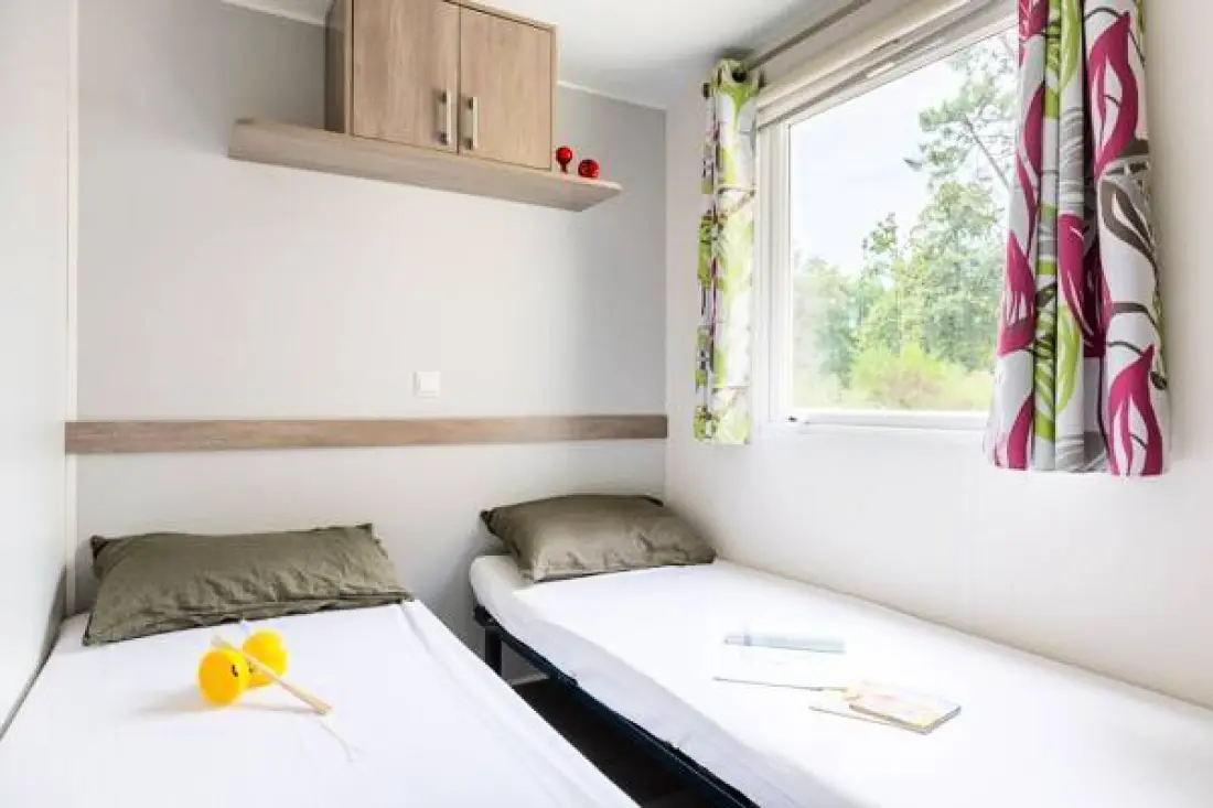 Camping Saint Jacques