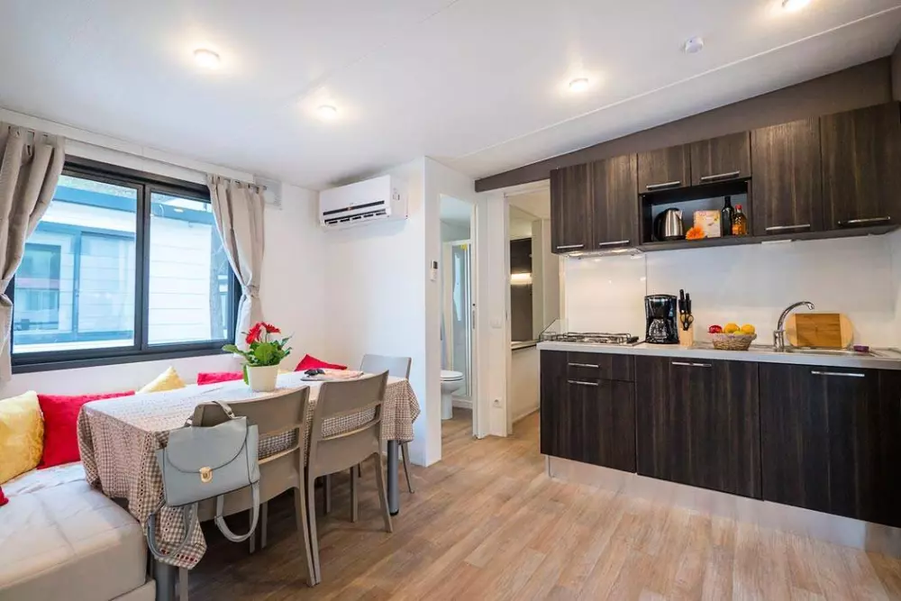 Camping Saint Jacques