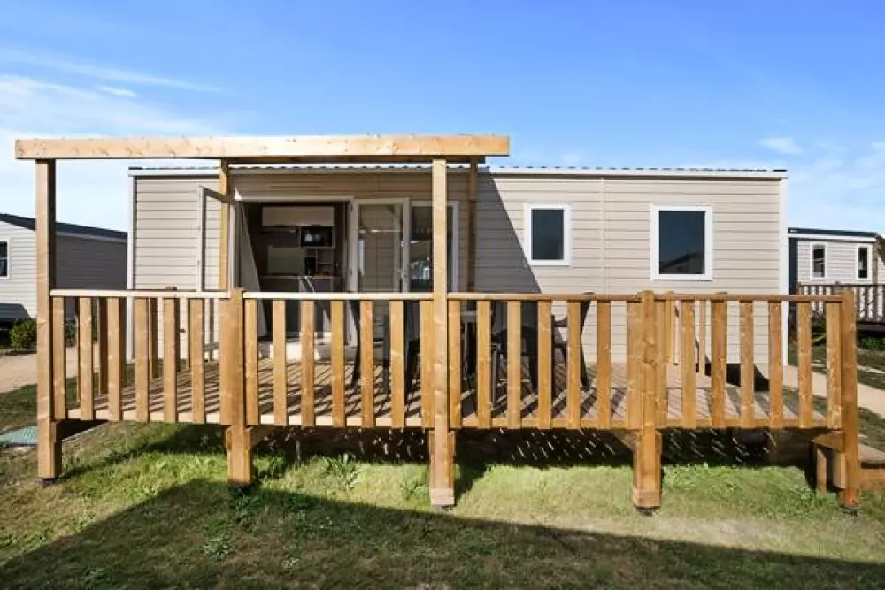 Camping Saint Jacques