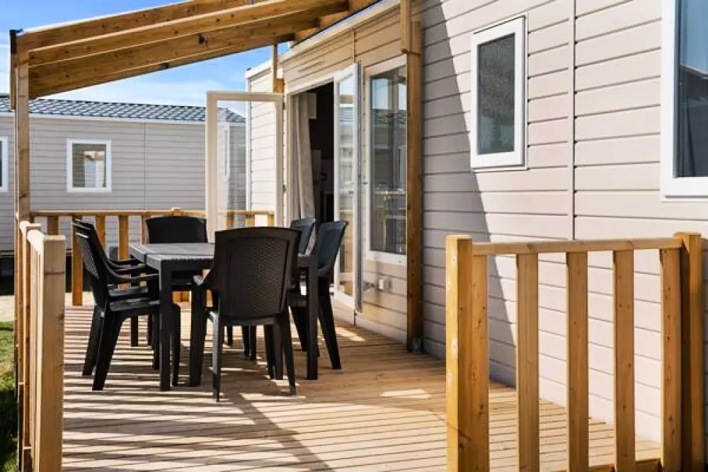 Camping Saint Jacques