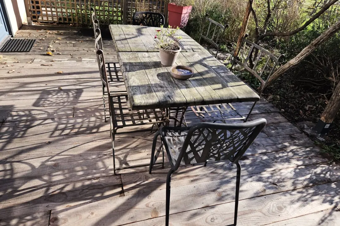 Charming House Sarzeauban Jardin Fleurival