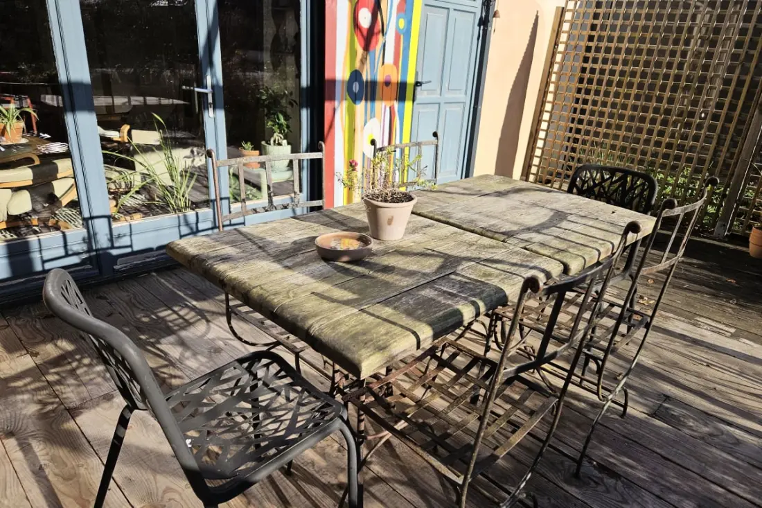 Charming House Sarzeauban Jardin Fleurival