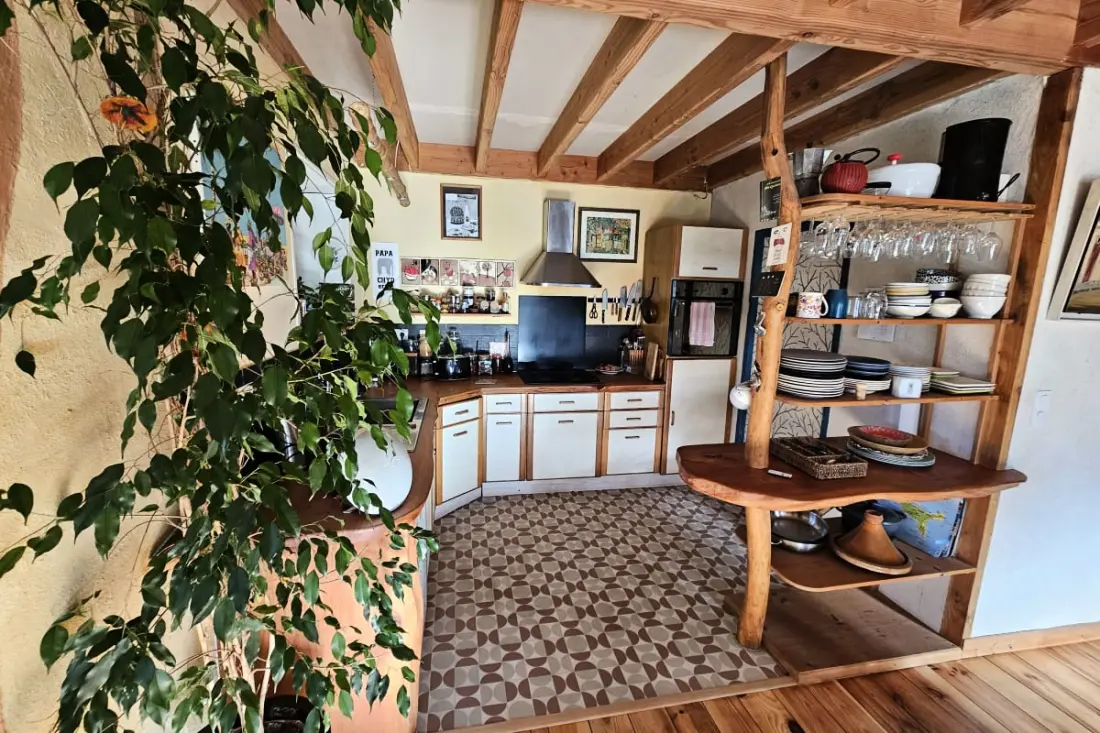 Charming House Sarzeauban Jardin Fleurival