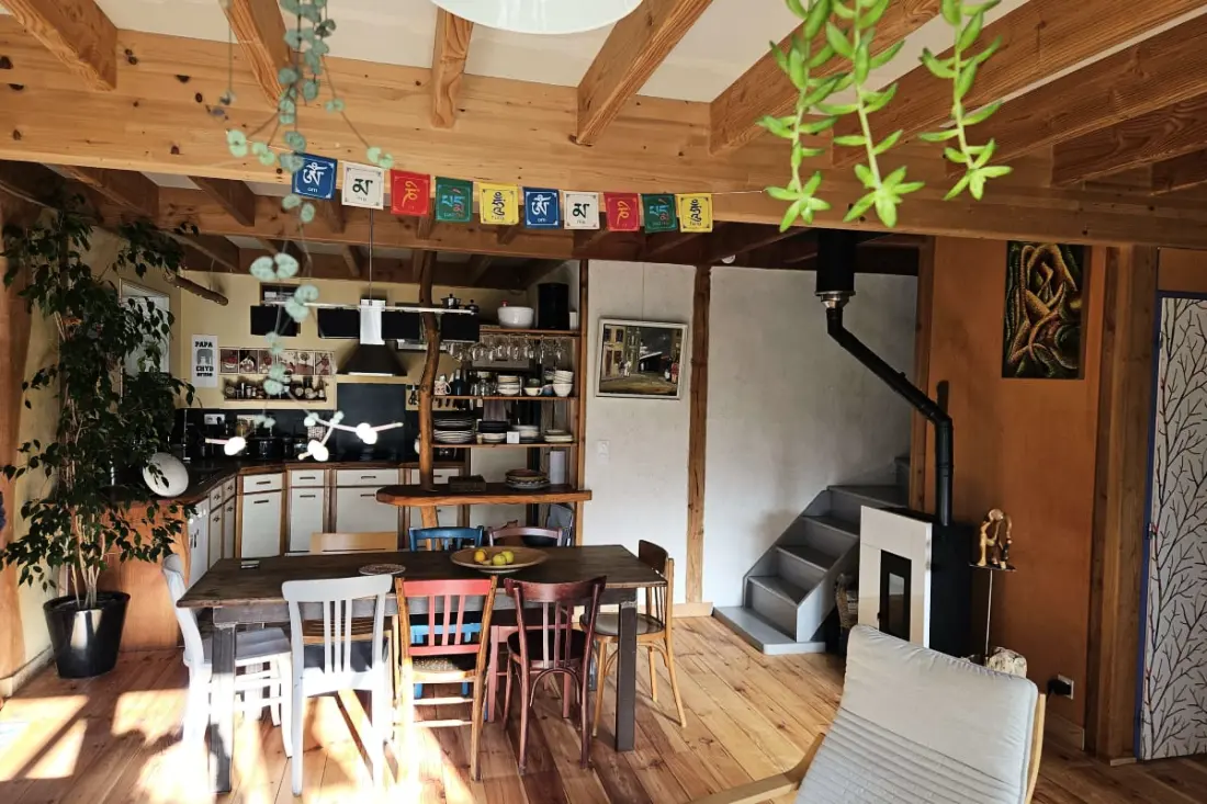 Charming House Sarzeauban Jardin Fleurival