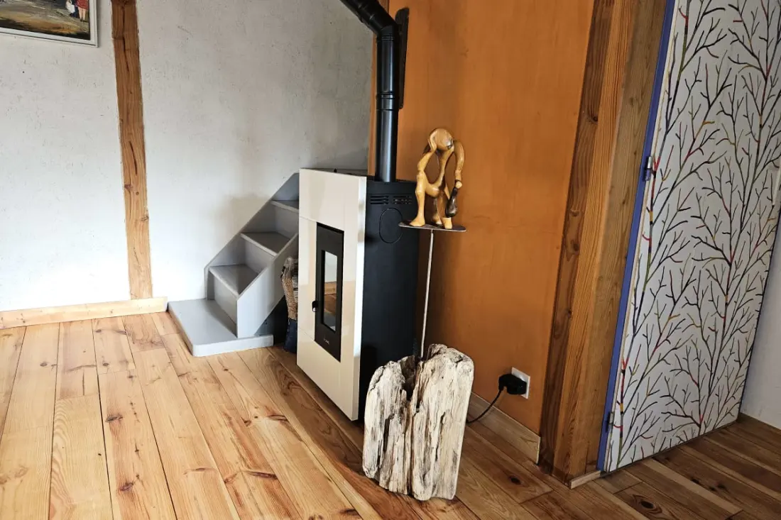 Charming House Sarzeauban Jardin Fleurival