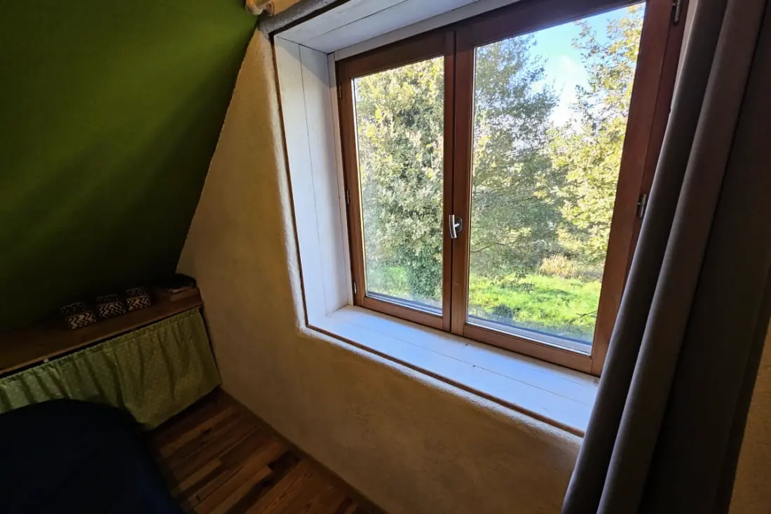 Charming House Sarzeauban Jardin Fleurival