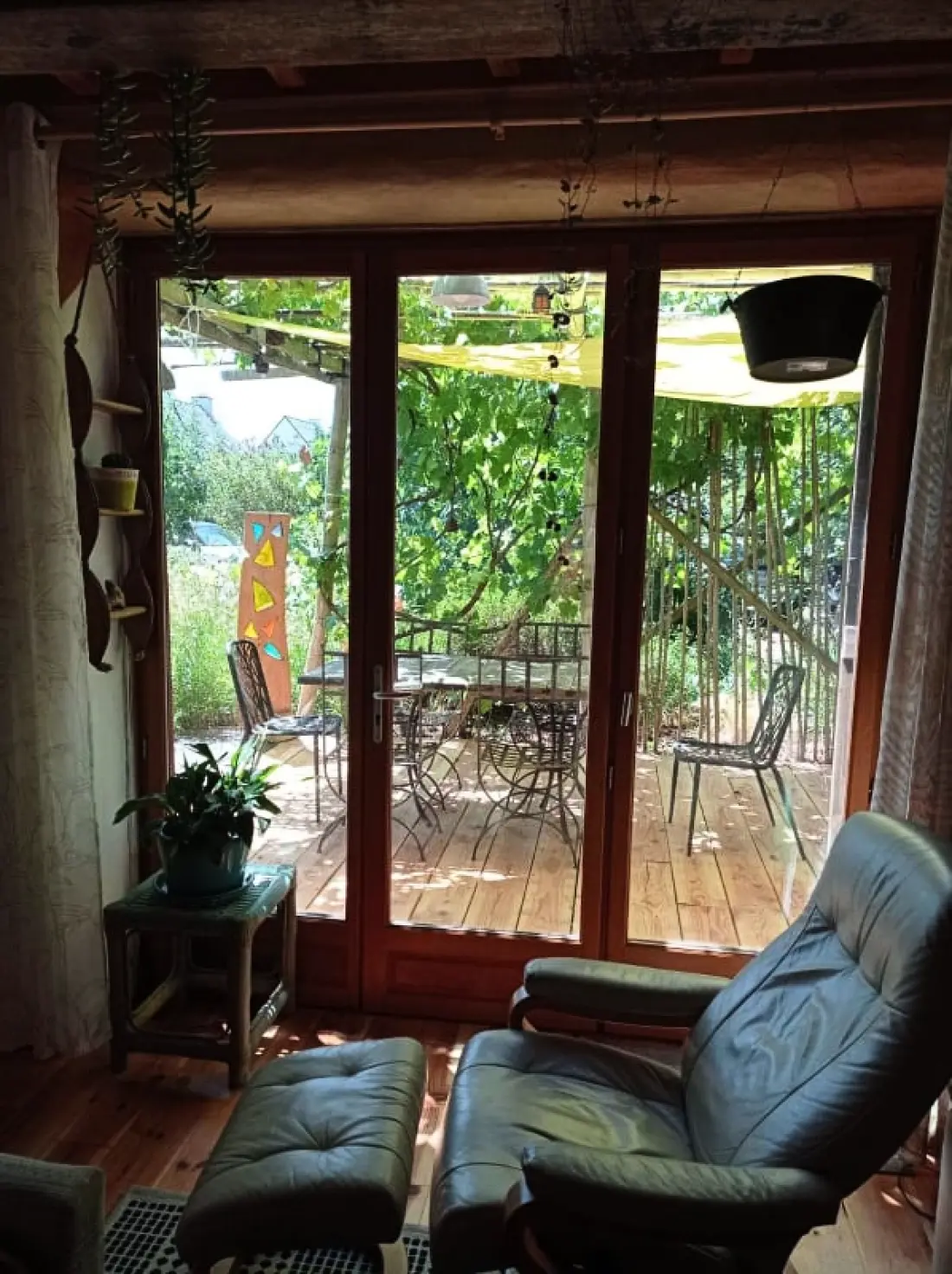 Charming House Sarzeauban Jardin Fleurival