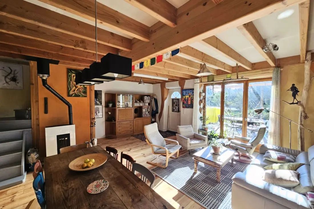Charming House Sarzeauban Jardin Fleurival