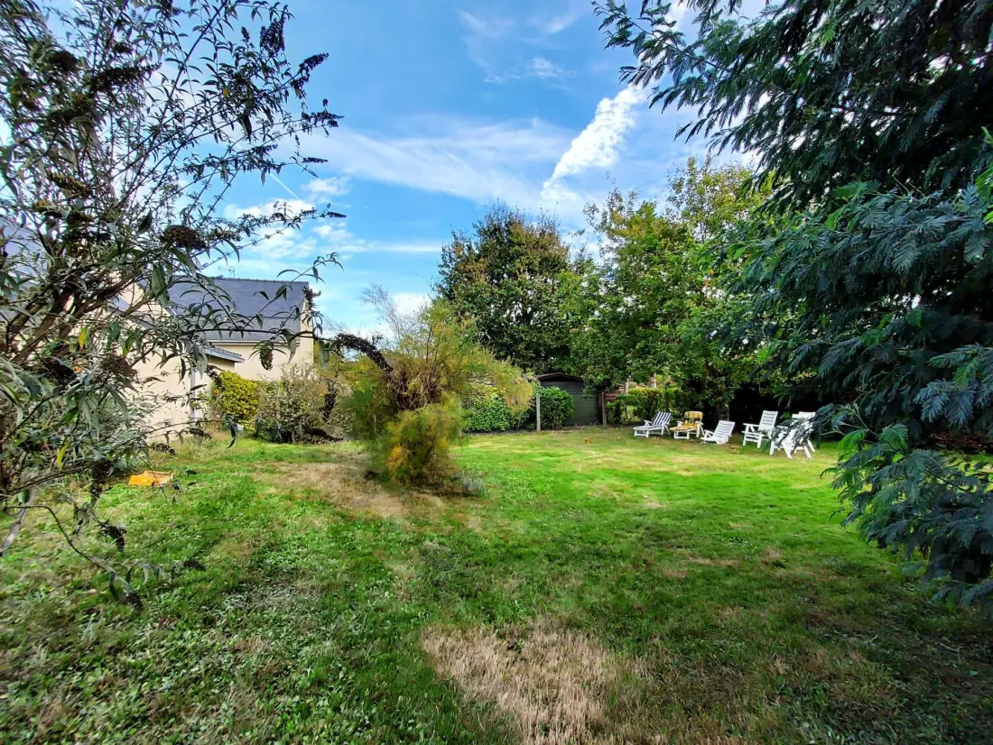 Gîte de France Der Zwischenstopp am Meer für 2 Ähren