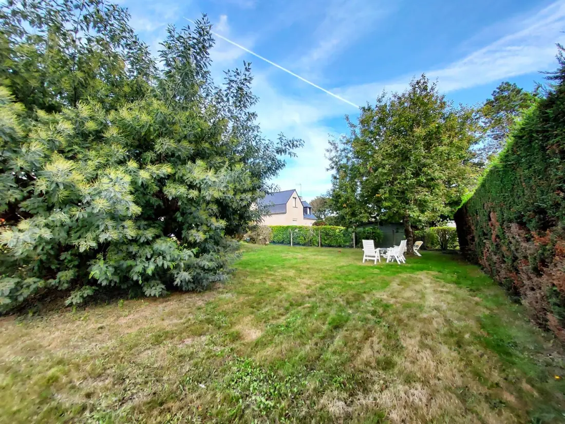 Gîte de France Der Zwischenstopp am Meer für 2 Ähren