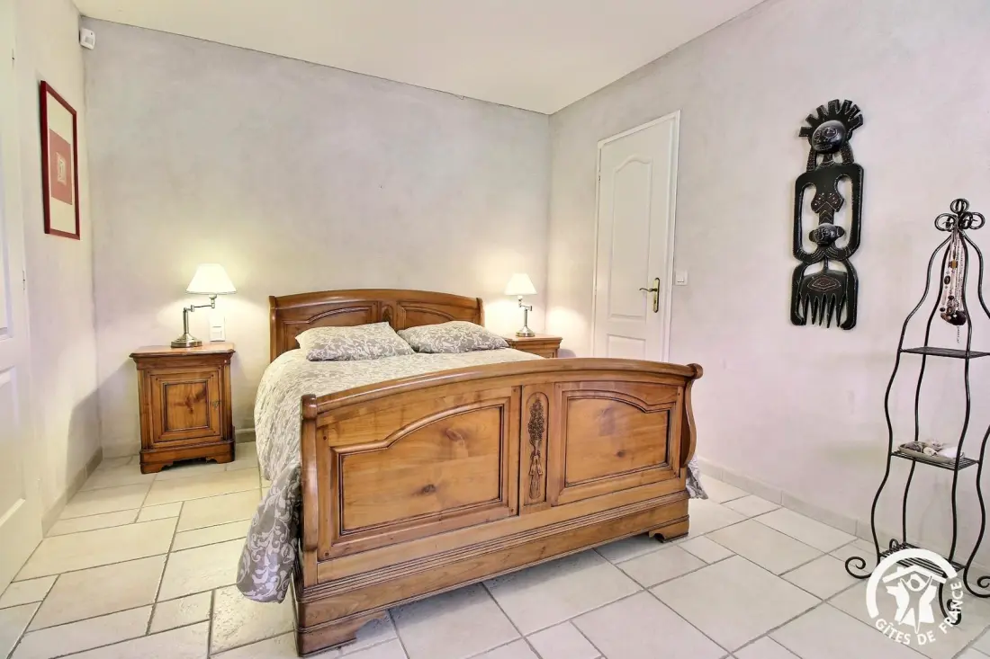 Gîte de France Saint co 3 Ohren