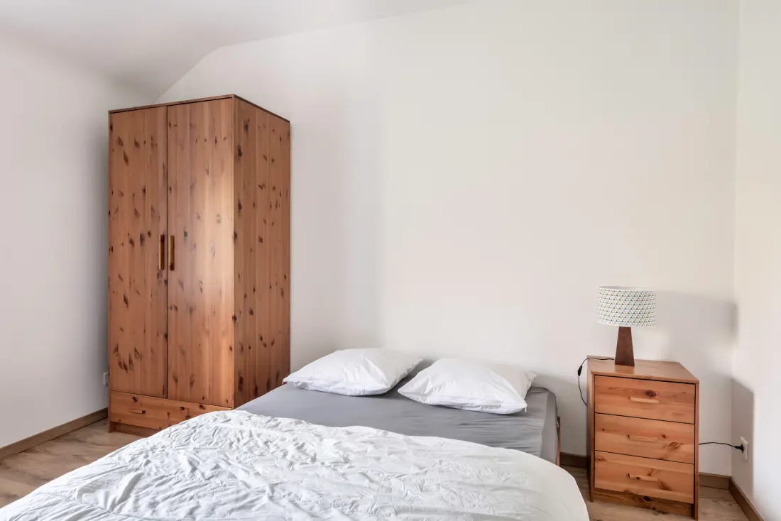 Ház Sarzeauban