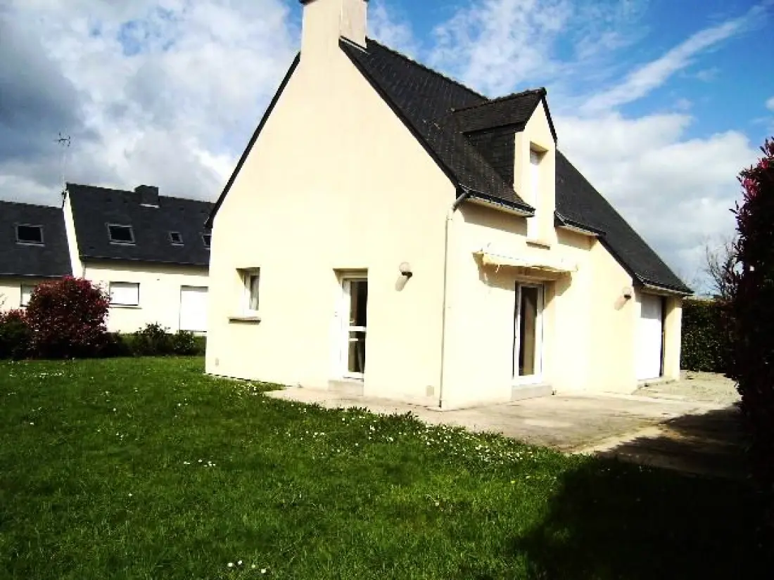 Residence Anna-sarzeau