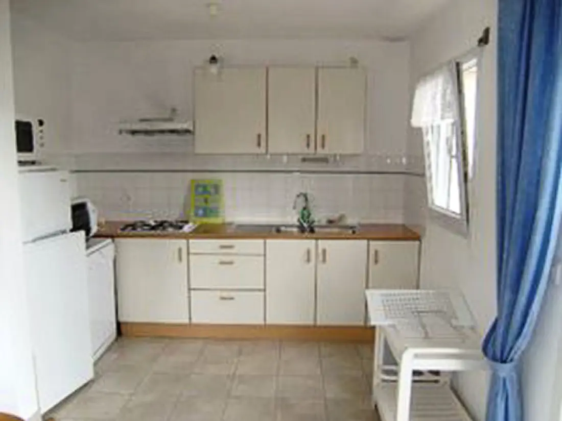 Residence Anna-sarzeau