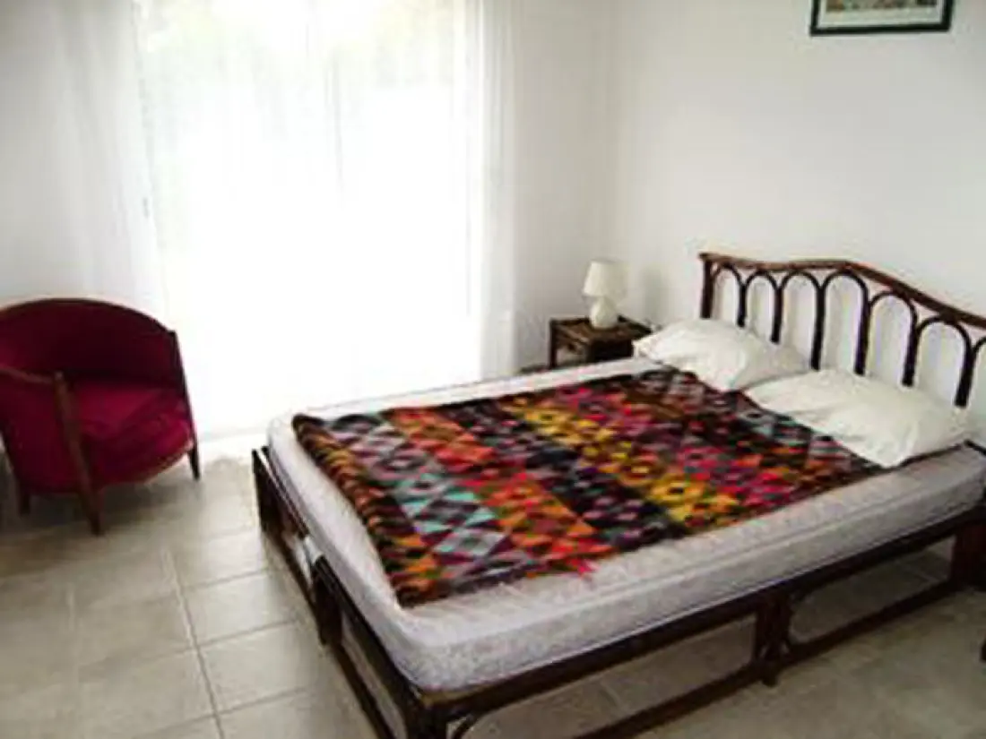 Residence Anna-sarzeau
