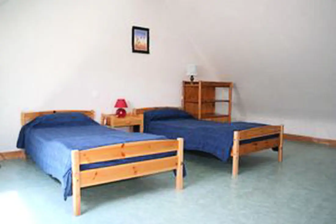 Residence Anna-sarzeau