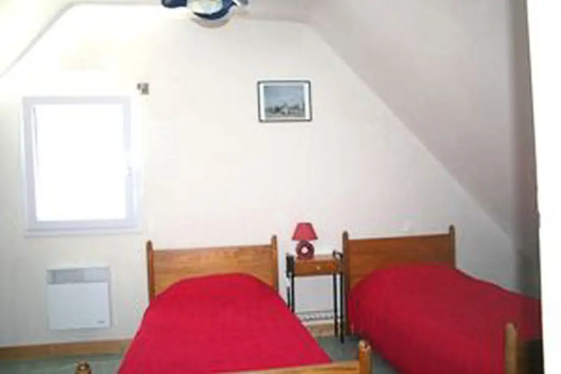 Residence Anna-sarzeau