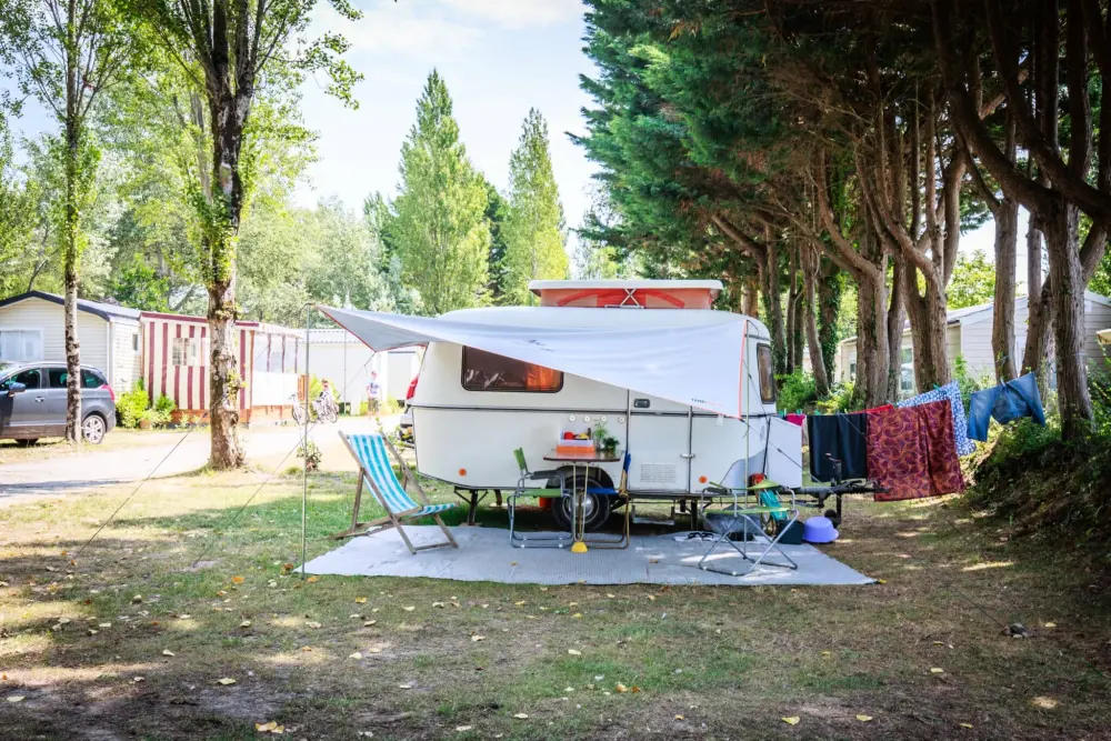 Manoir de Ker an Poul4 Sterren★★★★
