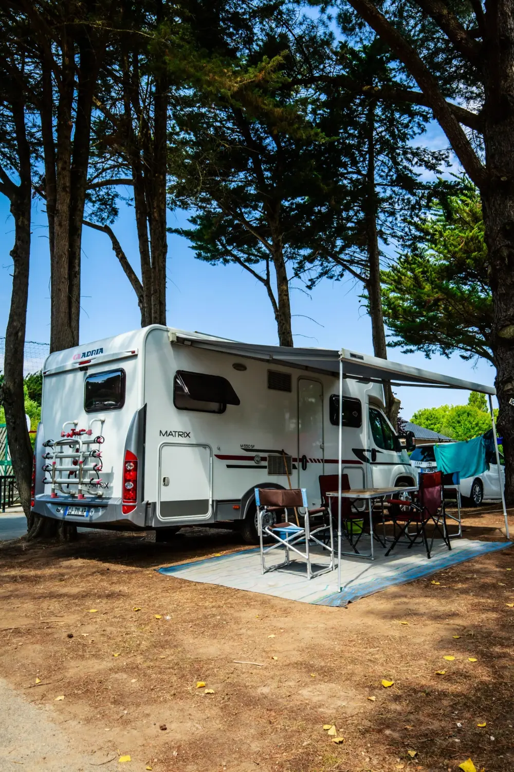 Manoir de Ker an Poul4 Sterren★★★★