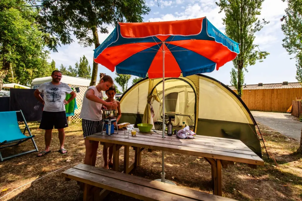 Manoir de Ker an Poul4 Sterren★★★★