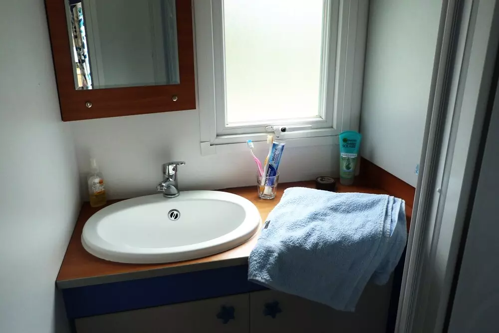 Camping Manoir de Ker An Poul 4 Sterren★★★★