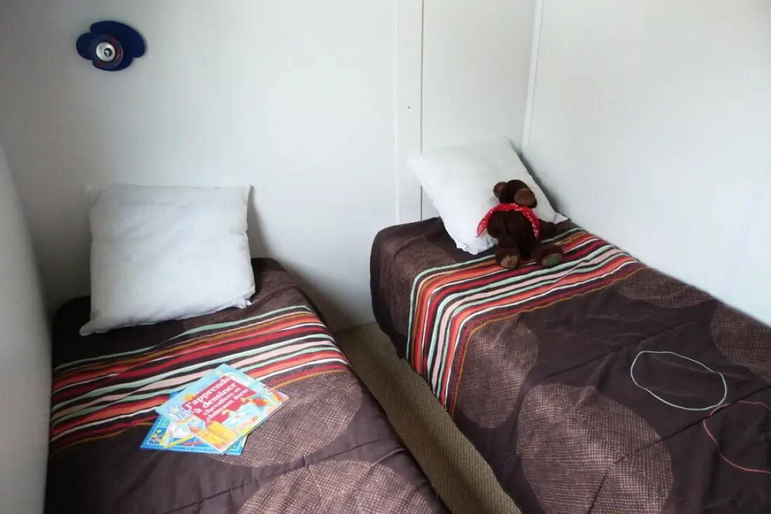 Campsite Manoir de Ker An Poul 4 Stars★★★★